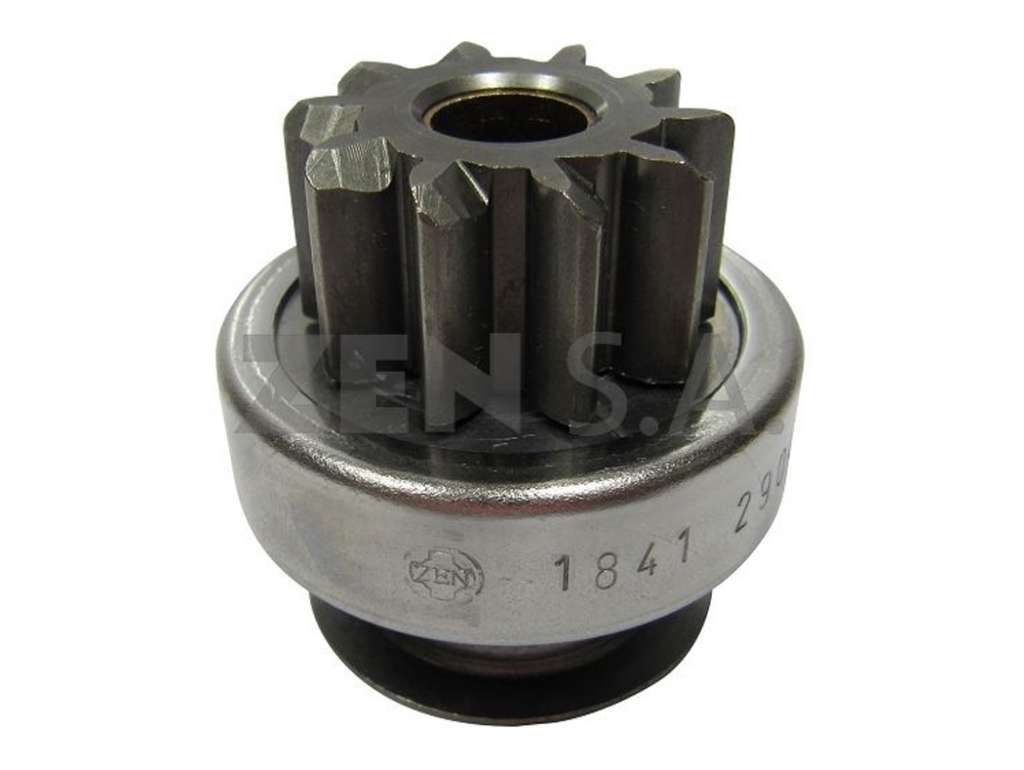 BENDIX N-DENSO TO HILUX 10D/10E