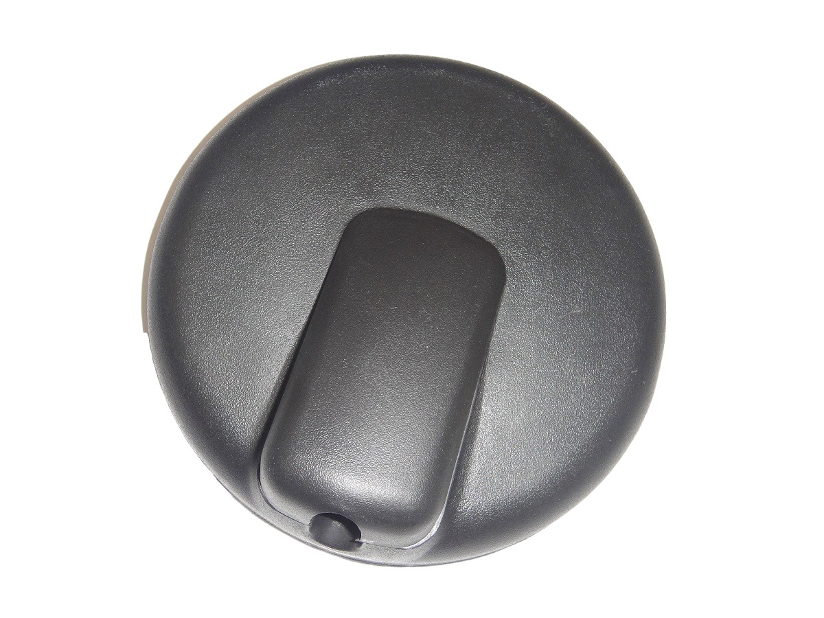 ESPEJO EXTERIOR JMC (REDONDO 18 CM)