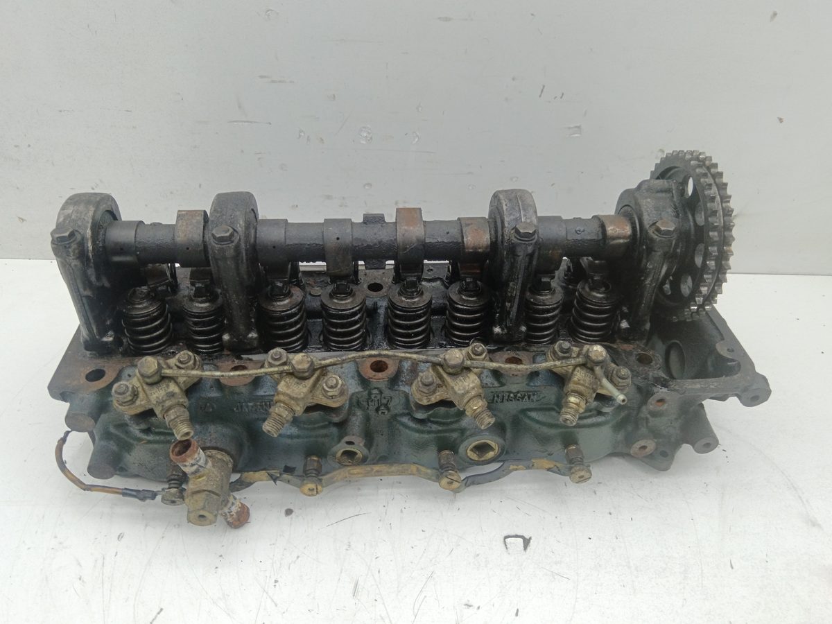 Tapa De Cilindros Nissan Pick-up (Y720) 1982-Actualidad Pick Up King – Cab 2.3L 51kW