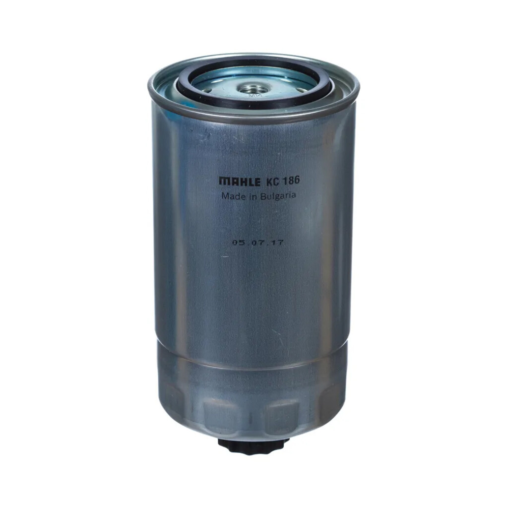 Filtro de combustible