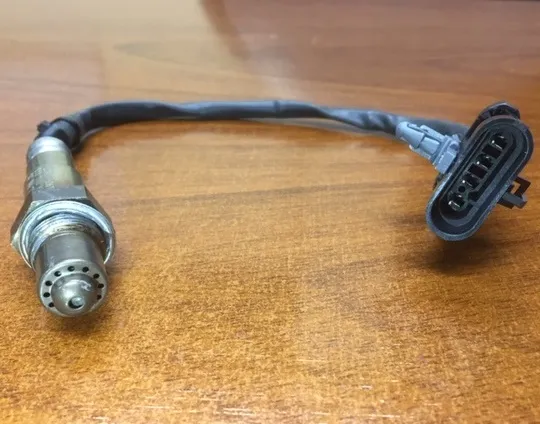 SENSOR OXIGENO LAMBDA BYD F0