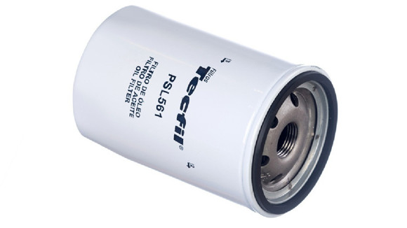 FILTRO DE ACEITE NISSAN SUNNY - FIAT UNO ITALIANO/TIPO