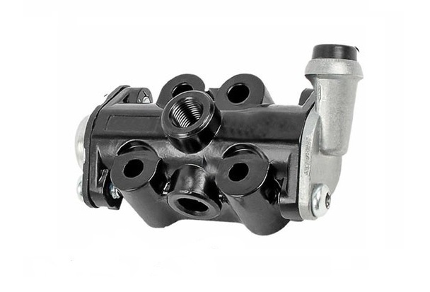 VALVULA SOLENOIDE CAJA VOLVO