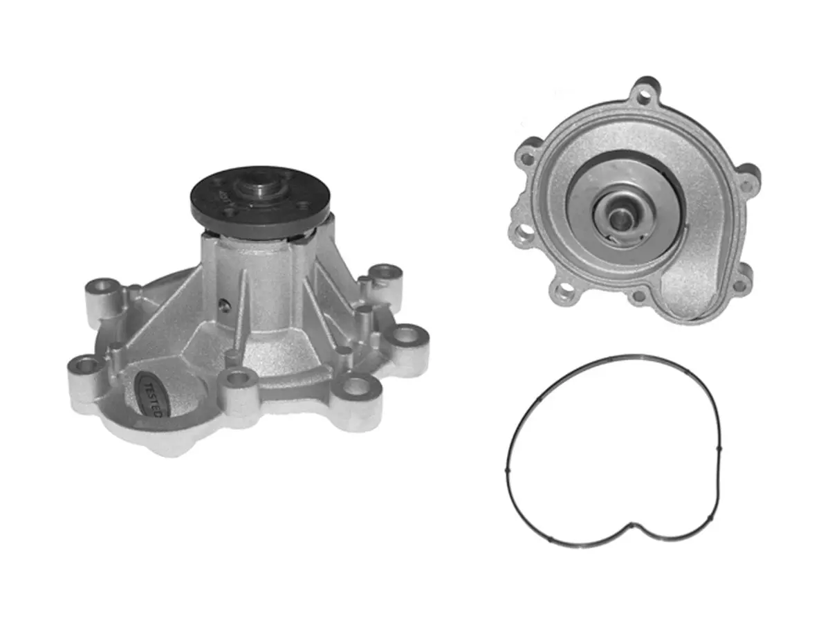 Bomba Agua S/Carcaza Mercedes Sprinter C180/C200/C230/C250/E200/E250 1.8 2010-2025