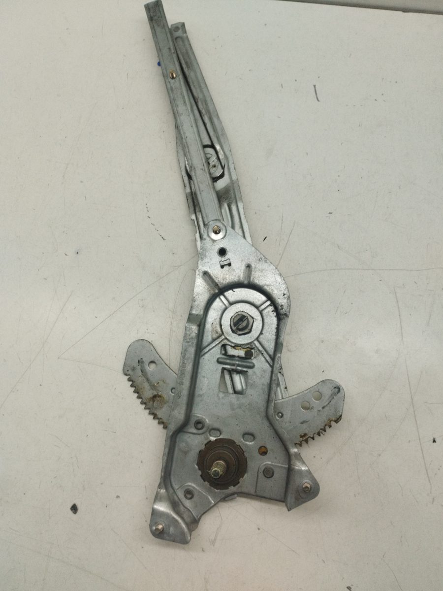 Alza Cristal Delantero Derecho Manual Renault Kangoo (F/KC0) 1997-2005 Diesel