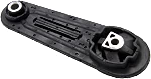 PATA SOPORTE DE MOTOR TRASERA CENTRAL RENAULT LOGAN/SANDERO/NISSAN TIIDA TIPO BIELA LARGA [TRICLO]