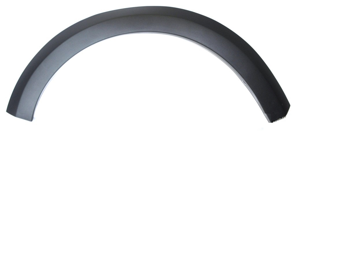 MOLDURA GUARDABARRO DELANTERO DERECHO RENAULT SANDERO STEPWAY CONTORNO ALTERNATIVO [ALTERNATIVA]