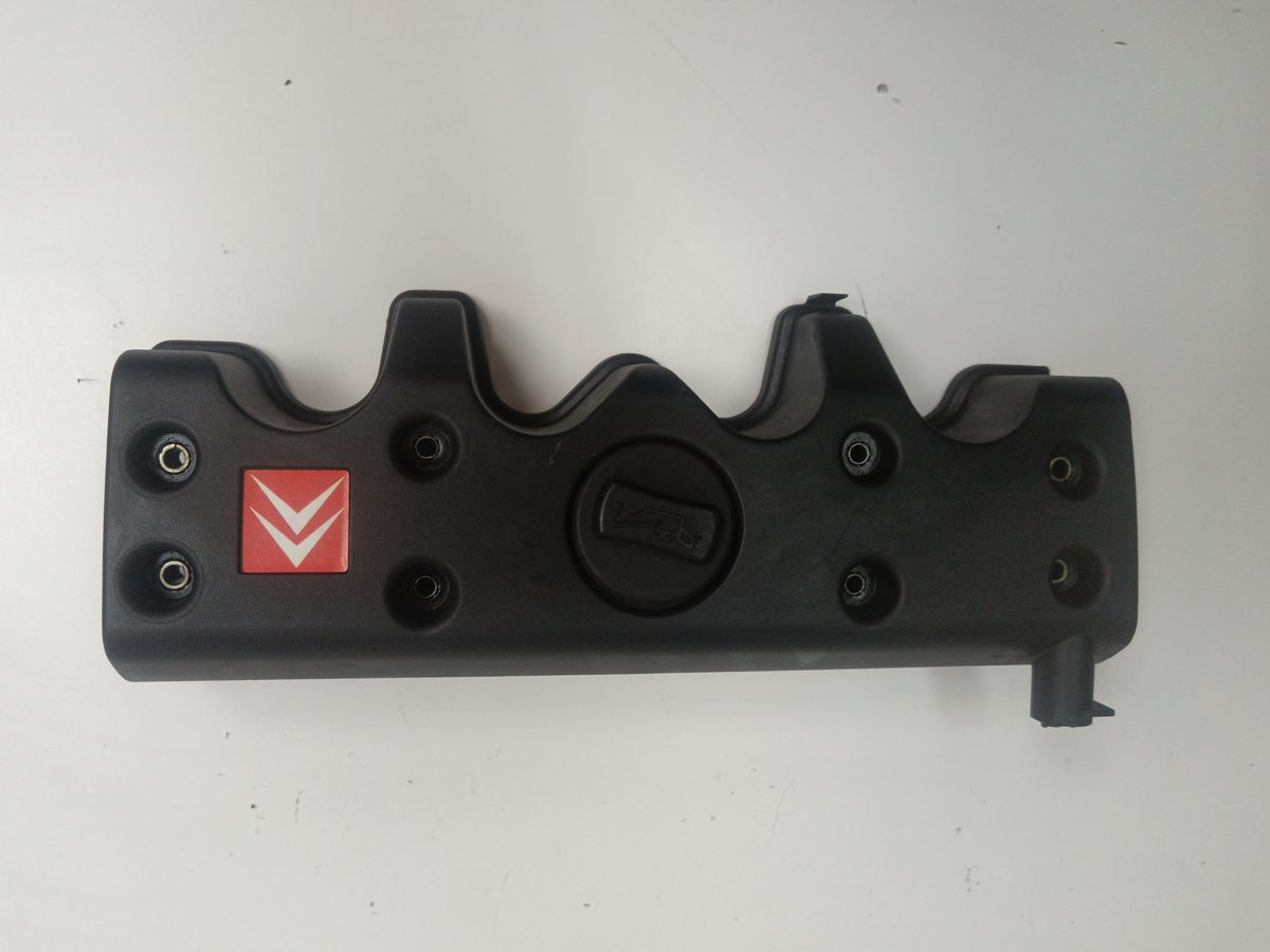 Tapa De Valvulas Citroën Ax 1987-1998 1.5D Armonia 1.5L 42kW 9636817380