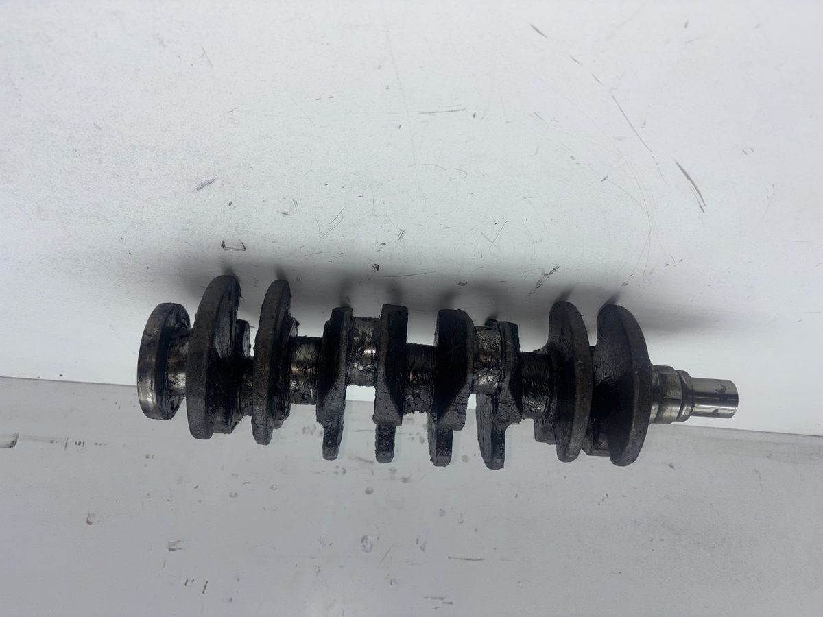 Cigueñal Citroën C4 Berlina 2004-2011 1.6 16V HDi FAP 1.6L 80kW