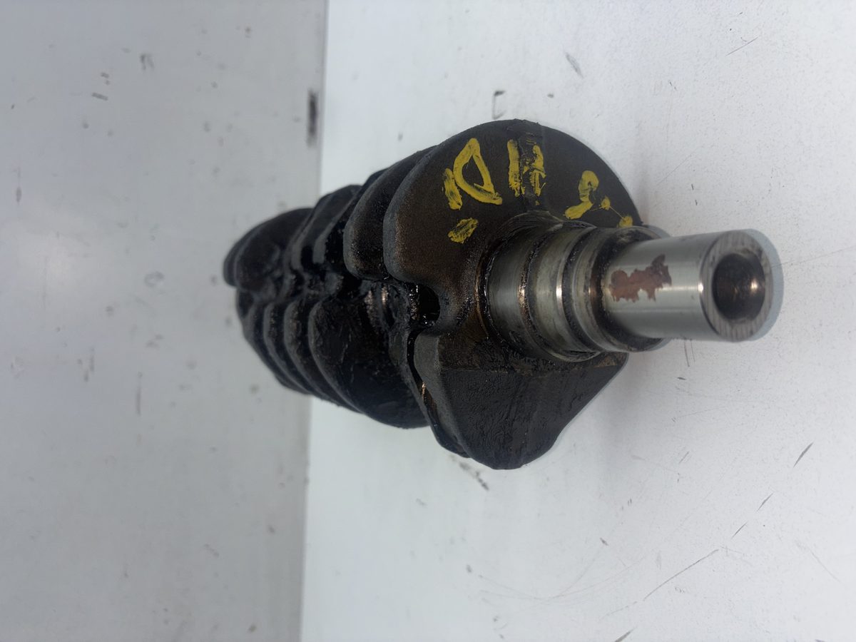 Cigueñal Citroën C4 Berlina 2004-2011 1.6 16V HDi FAP 1.6L 80kW