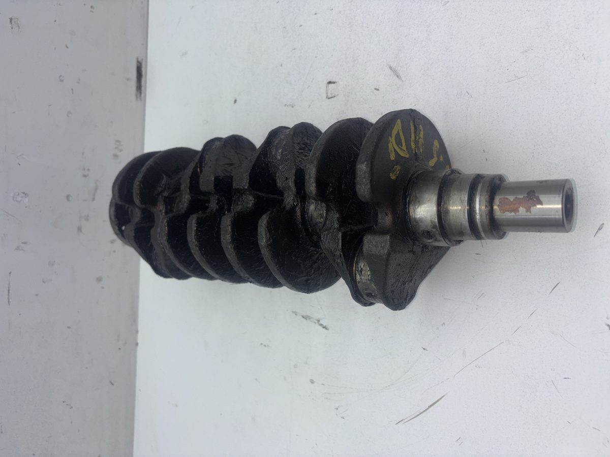 Cigueñal Citroën C4 Berlina 2004-2011 1.6 16V HDi FAP 1.6L 80kW