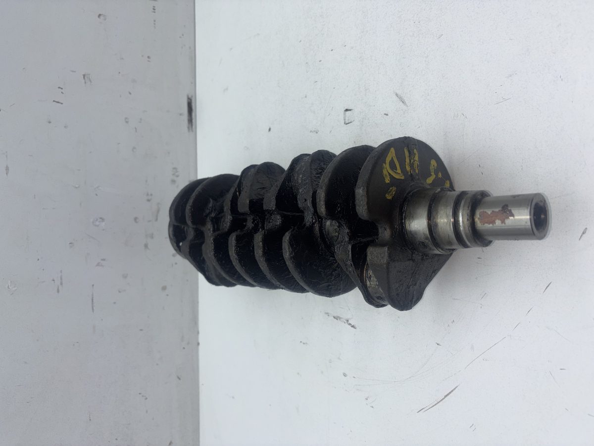 Cigueñal Citroën C4 Berlina 2004-2011 1.6 16V HDi FAP 1.6L 80kW