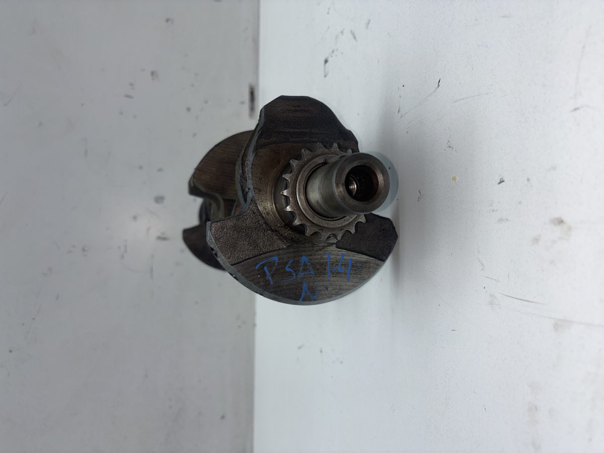 Cigueñal Peugeot 207 2006-2012 1.4 16V VTi 1.4L 70kW