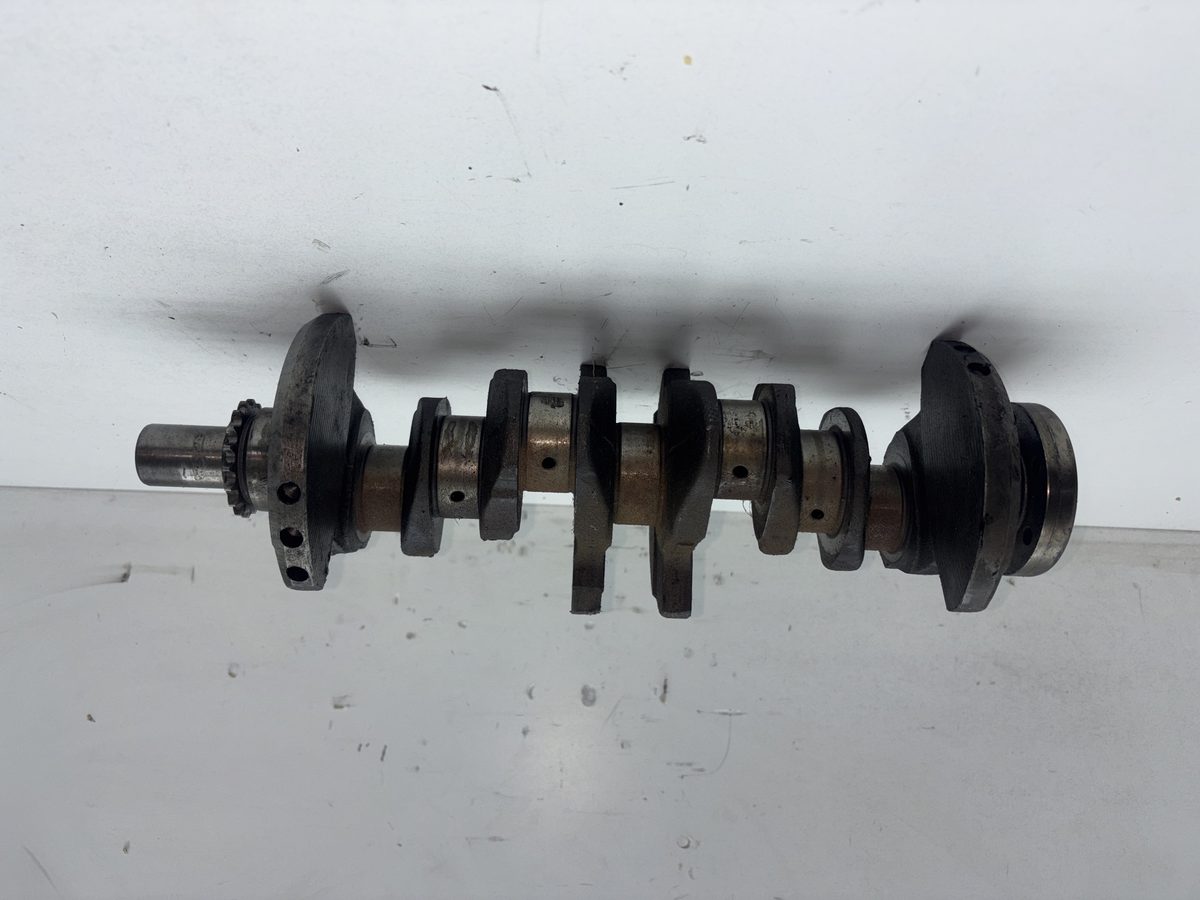 Cigueñal Peugeot 207 2006-2012 1.4 16V VTi 1.4L 70kW