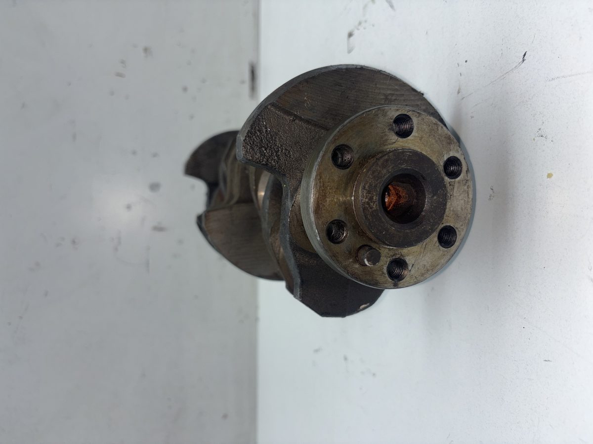 Cigueñal Peugeot 207 2006-2012 1.4 16V VTi 1.4L 70kW