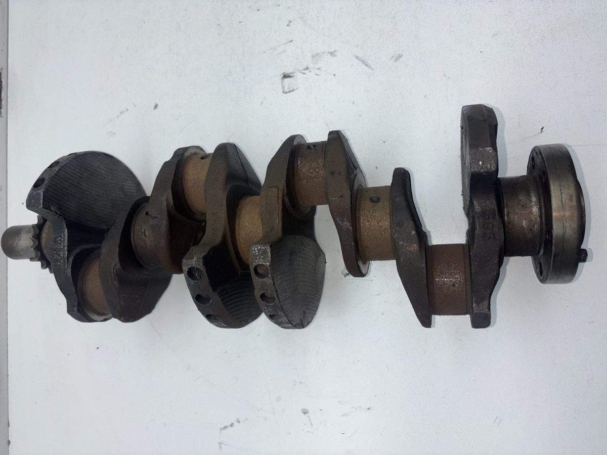 Cigueñal Peugeot 207 2006-2012 1.4 16V VTi 1.4L 70kW