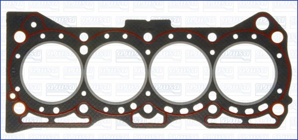 JUNTA TAPA DE CILINDROS SUZUKI BALENO/SWIFT/VITARA 1.6 16V