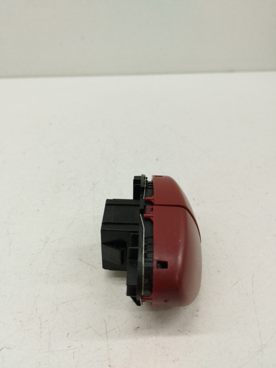 Llave De Valizas Peugeot 206 Berlina 1998-2010 XR 1.9L 51kW 40377877