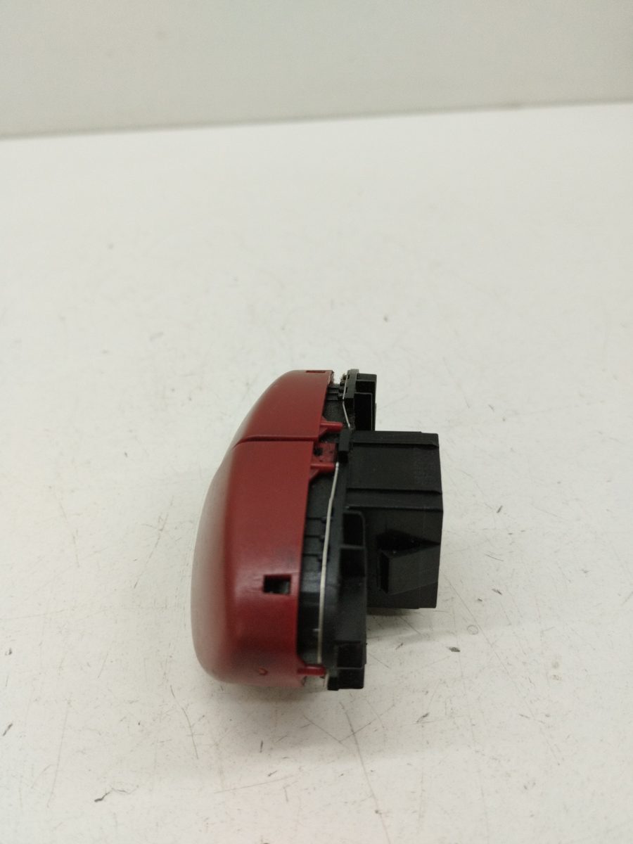 Llave De Valizas Peugeot 206 Berlina 1998-2010 XR 1.9L 51kW 40377877