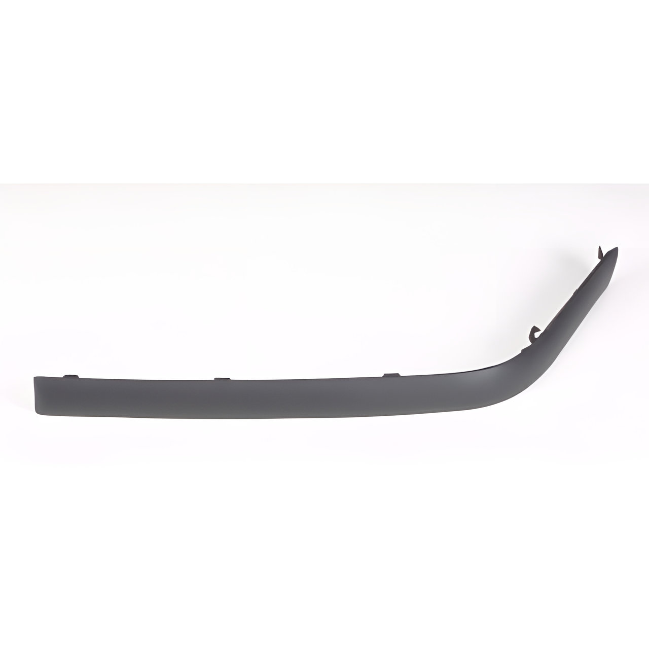 MOLDURA PARAGOLPE DELT. IZQ. (ESTRECHA)