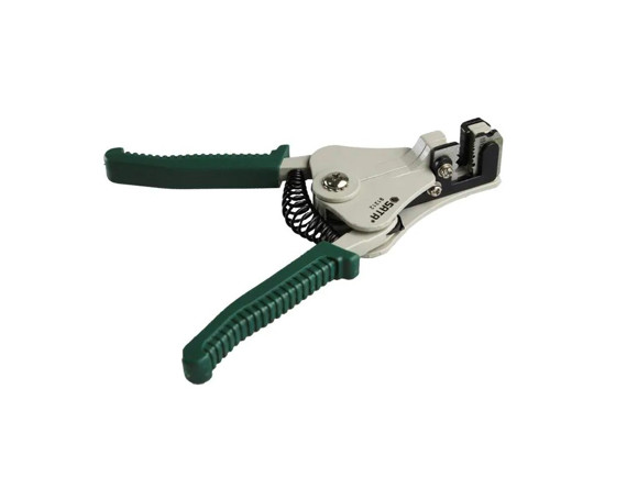 ALICATE PELACABLE AUTOMATICO A 7" TIPO A