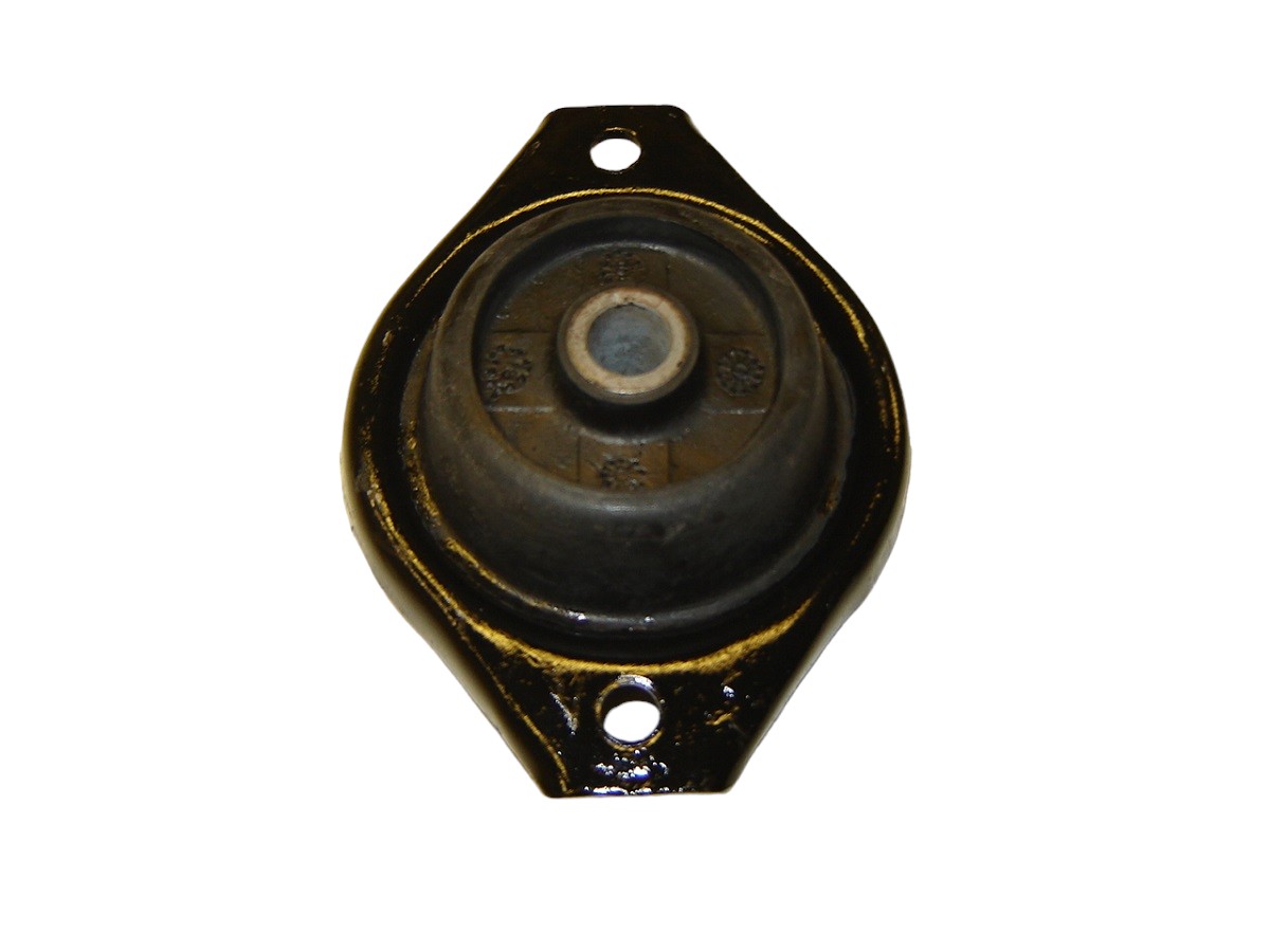 SOPORTE MOTOR TRA*S10 NAFTA/CHEVETTE/CABINA S10 INF DEL, BAJO CARETA