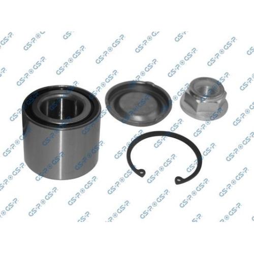 RULEMAN CORSA RUEDA TRAS. CORSA II ENERTEK 53X27X43.50