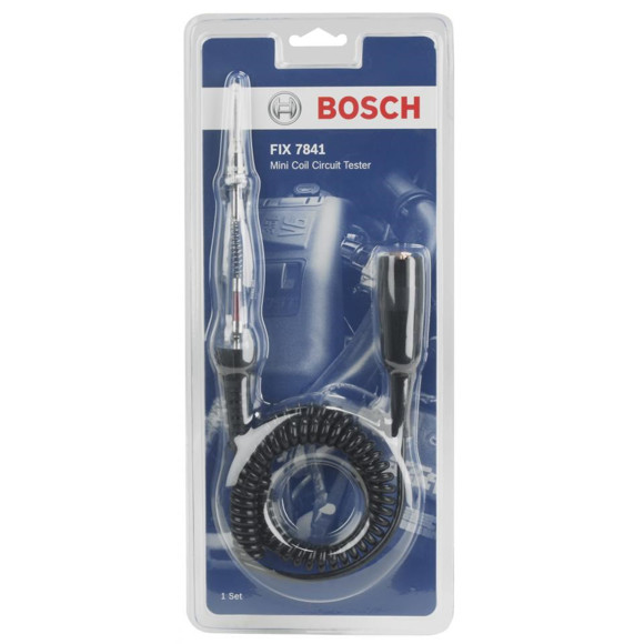 TESTER PUNTA LOGICA COMPROBADOR DE CIRCUITO AUTOMOTRIZ BOSCH