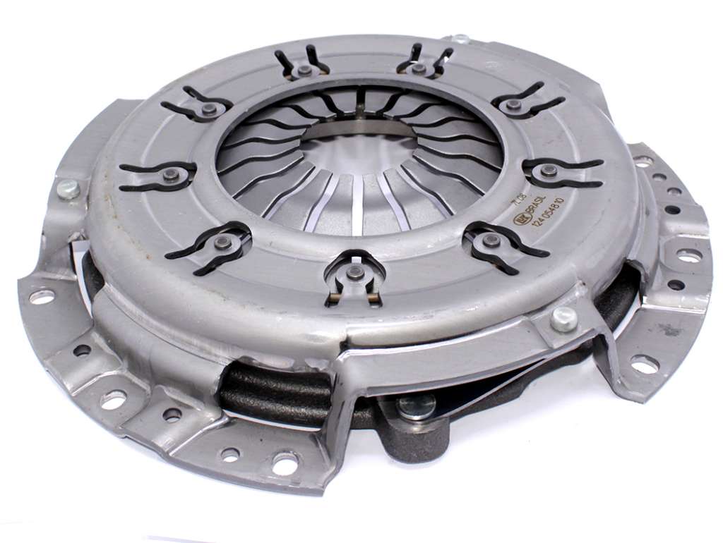 EMBRAGUE KIT HY H1/KIA 2.5 236MM 23EST