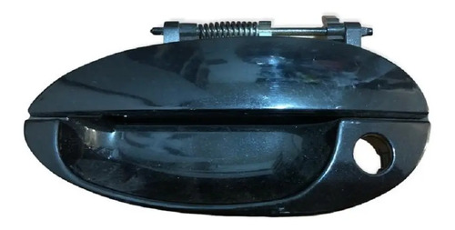 Manija De Puerta Exterior Del Izquierda Chery Qq 2008 – 14