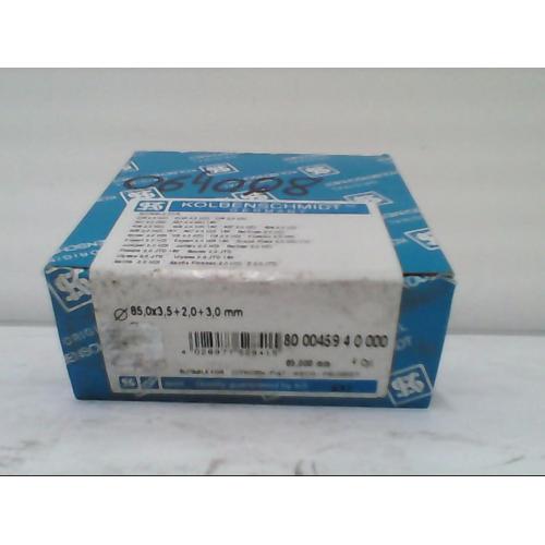 JGO. AROS PEUGEOT CITROEN 2.0TD HDI STD KS 85MM MOTOR DW10TD 800045940000