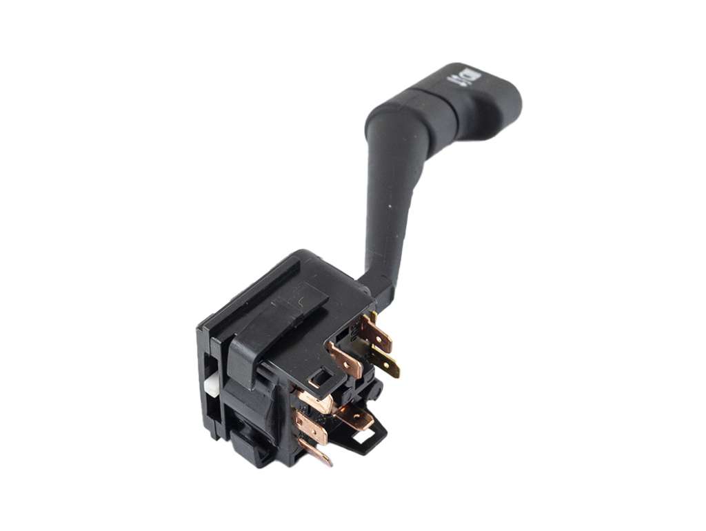 LLAVE BAJO VOLANTE GM MONZA/KADETT/IPANEMA