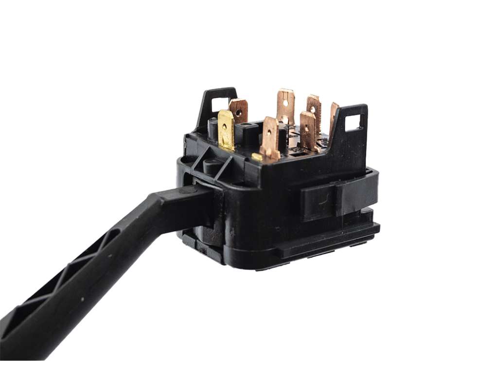 LLAVE BAJO VOLANTE GM MONZA/KADETT/IPANEMA