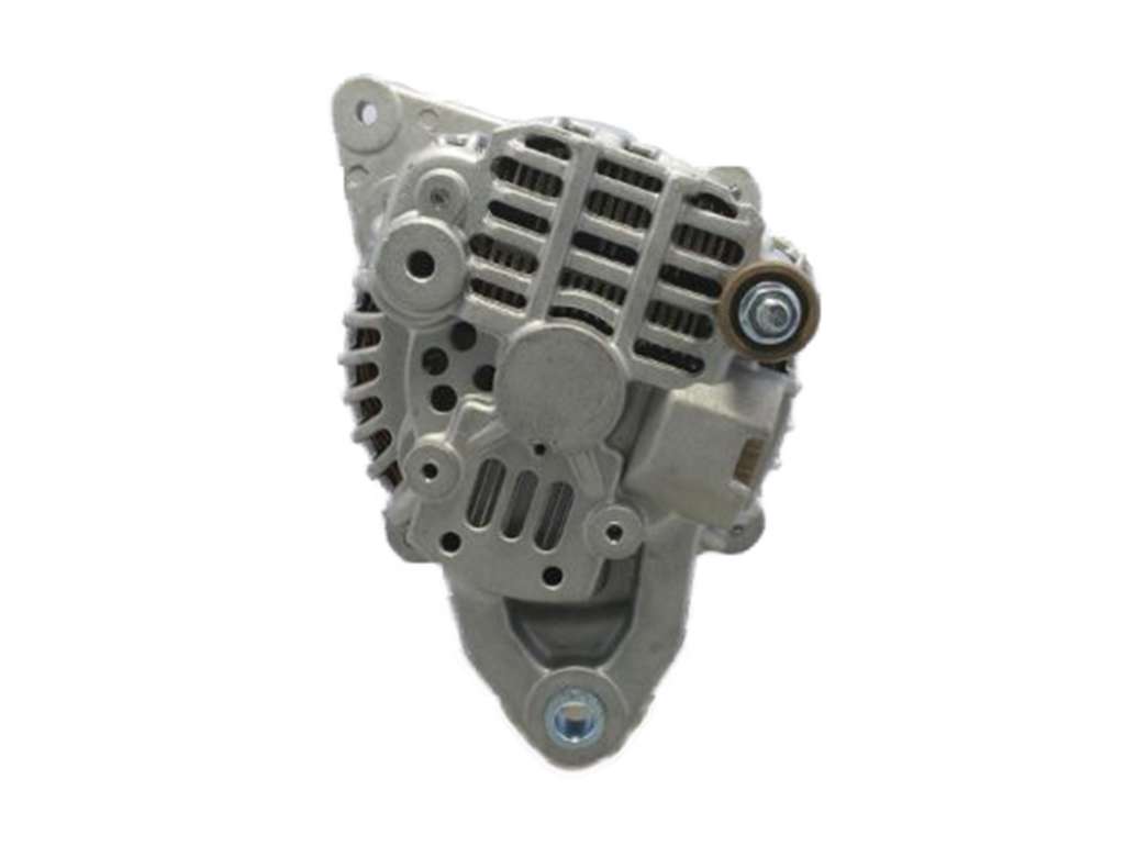 ALTERNADOR MI MIRAGE 1.8 90A 12V 4PK POLICIA