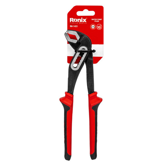 PINZA PICO LORO RONIX 10" CROMO VANADIO