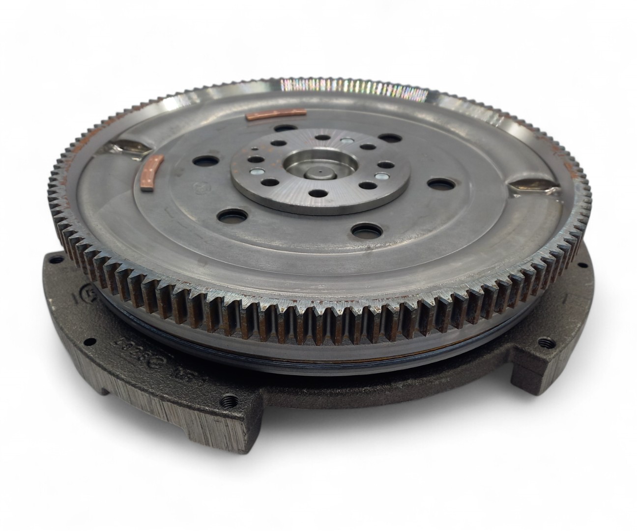 VOLANTE MOTOR (2.8 DTI)