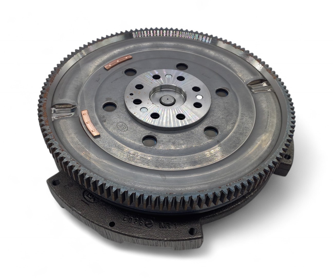 VOLANTE MOTOR (2.8 DTI)