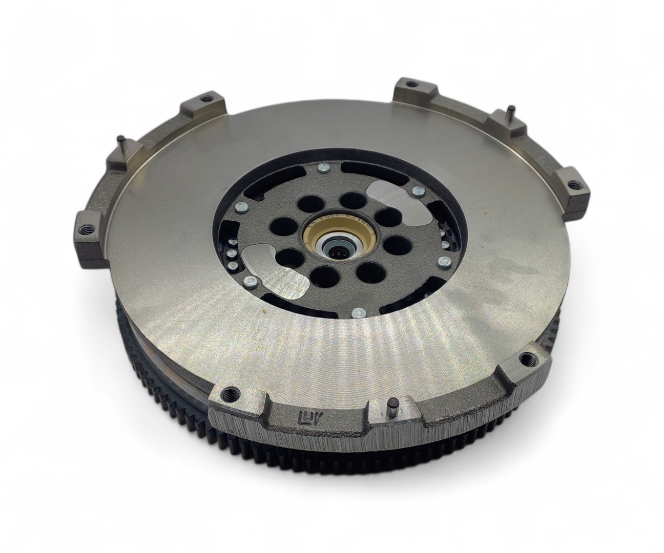 VOLANTE MOTOR (2.8 DTI)