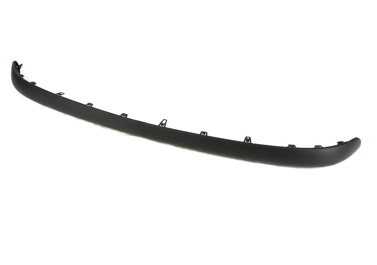 MOLDURA PARAGOLPE TRASERO CITROEN C3 [ALTERNATIVA]