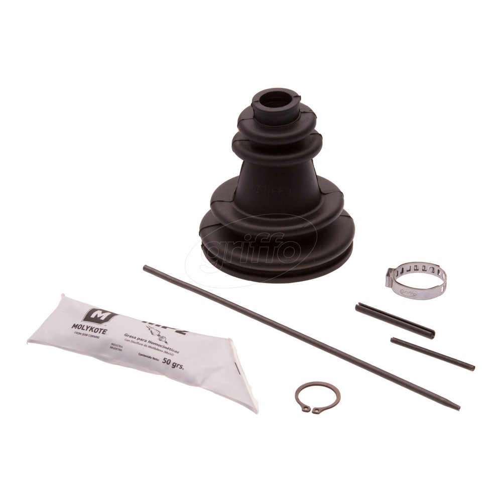 FUELLE - L.CAJA DER RENAULT CLIO EXPRESS TWINGO 19 GRIFFO