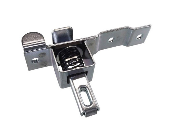 CERRADURA INTERIOR IZQ. TAPA DE CAJA CHEVROLET S10/MONTANA
