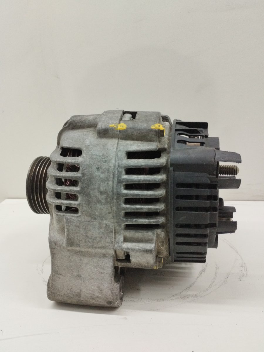 Alternador Citroën Saxo 1996-2000 1.4 VTS 1.4L 55kW 9619429380