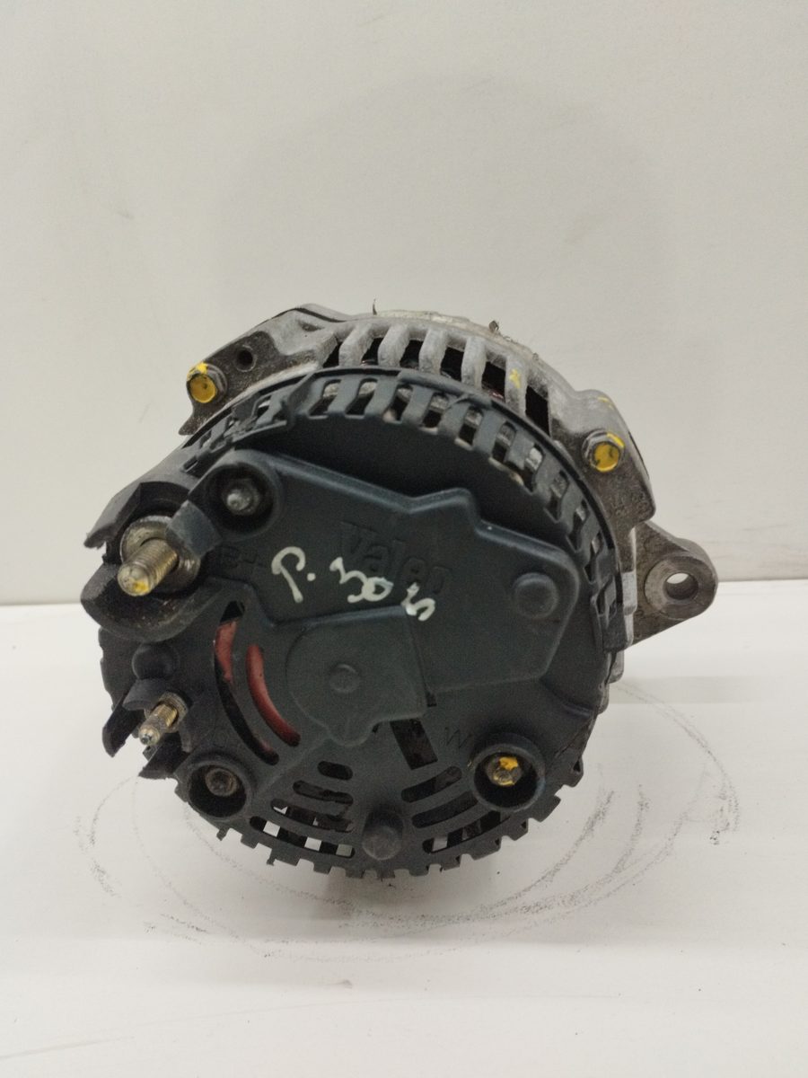 Alternador Citroën Saxo 1996-2000 1.4 VTS 1.4L 55kW 9619429380