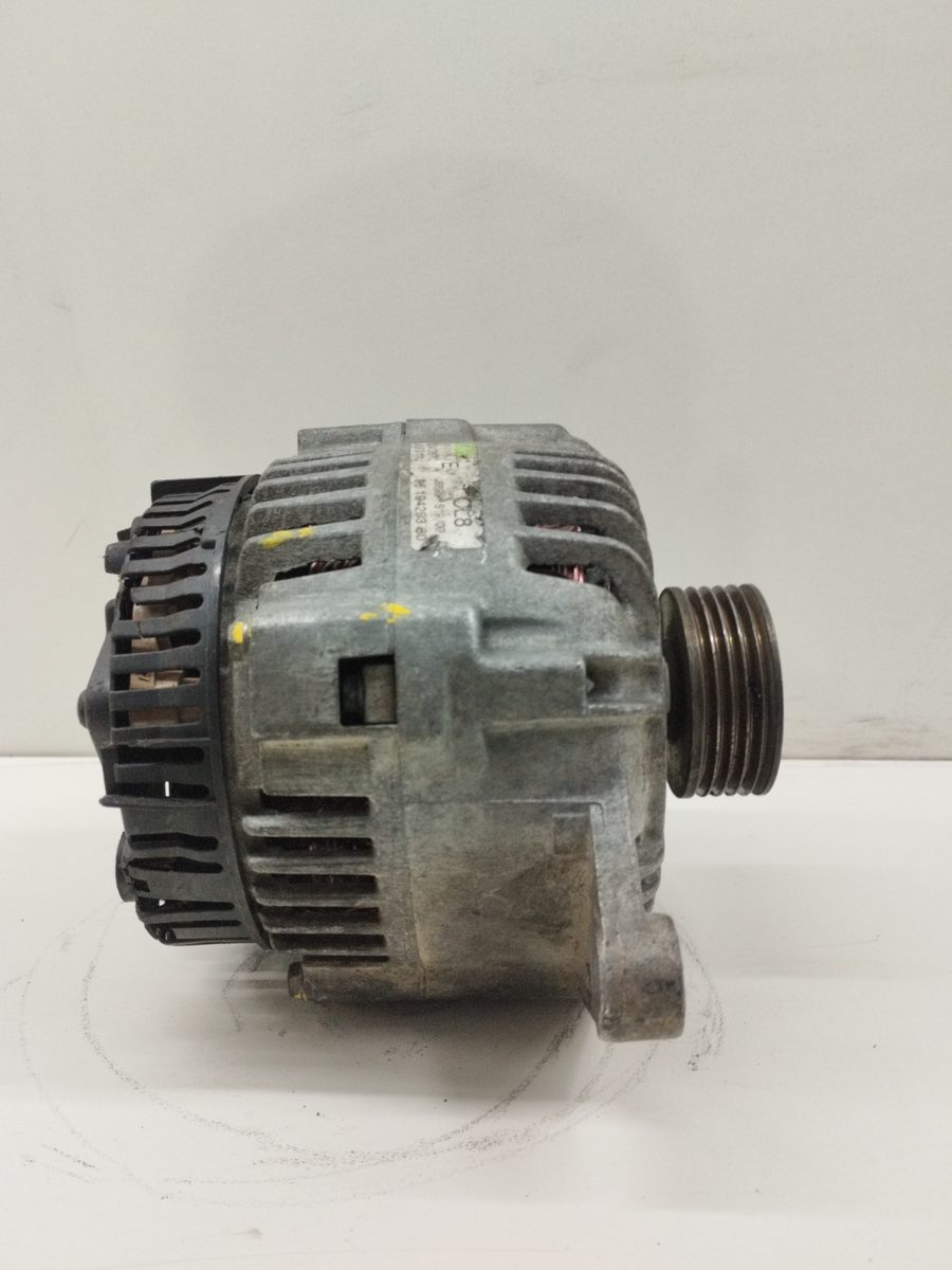 Alternador Citroën Saxo 1996-2000 1.4 VTS 1.4L 55kW 9619429380