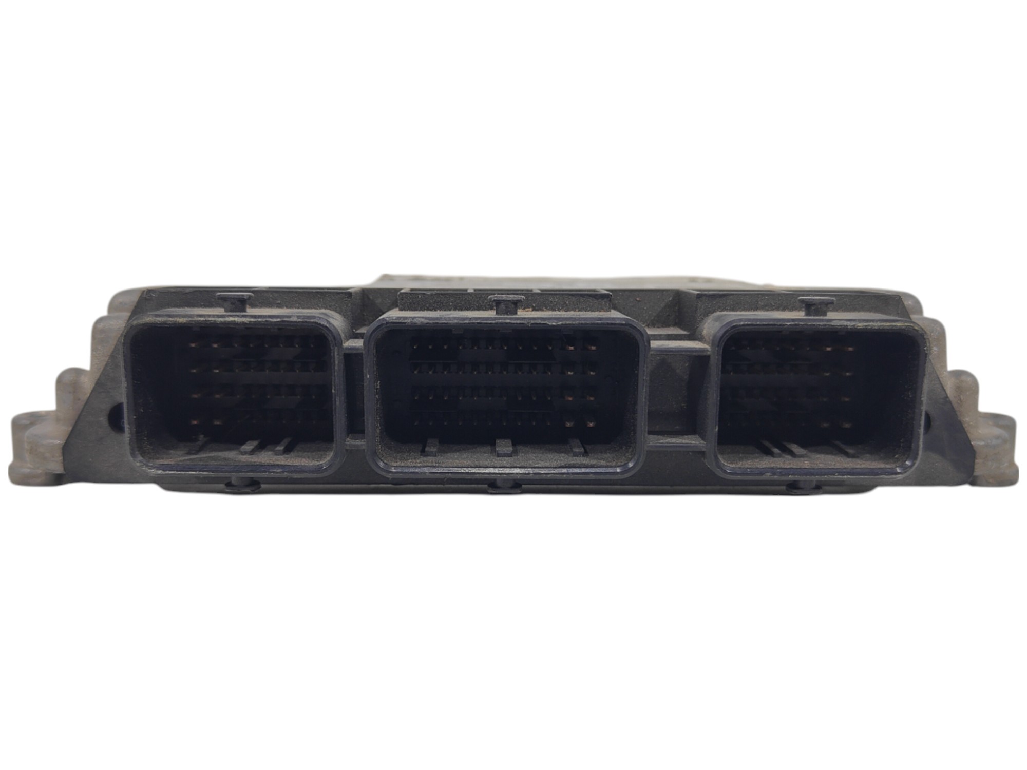 ECU de motor Peugeot Citroen 1.6 HDI 2009, Ref: 10992-K3B12
