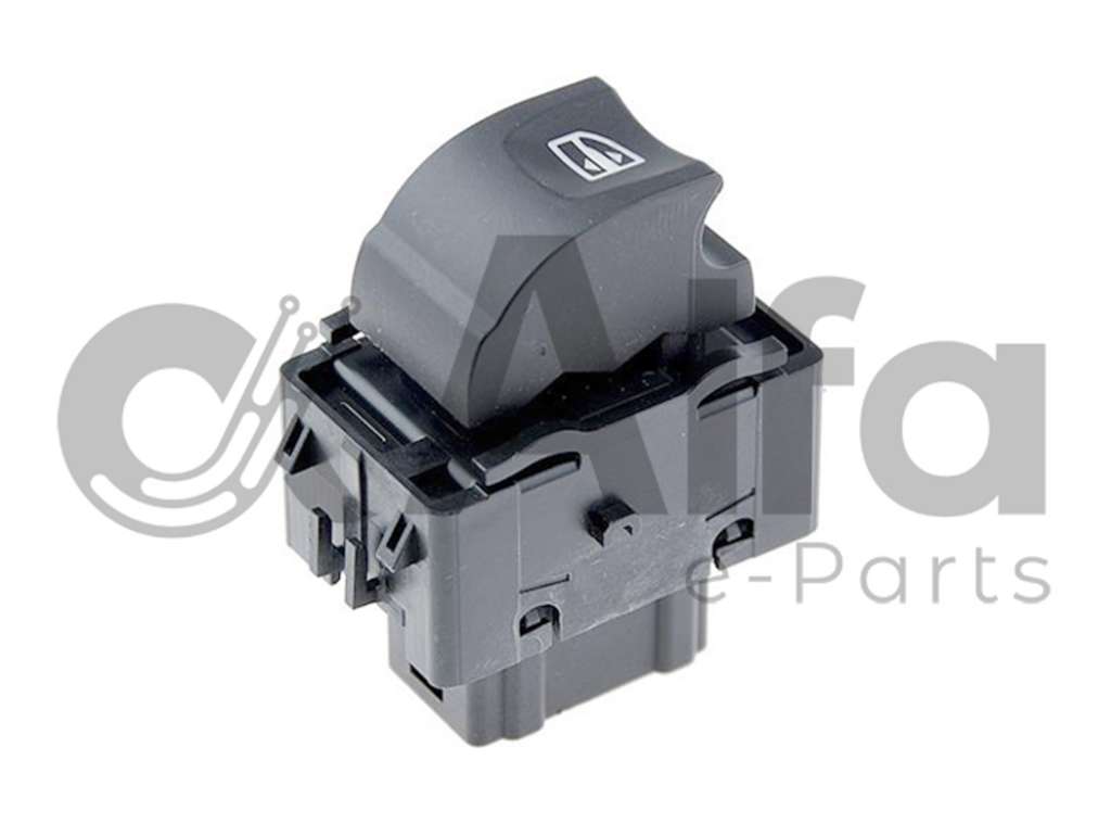 Interruptor levanta cristal