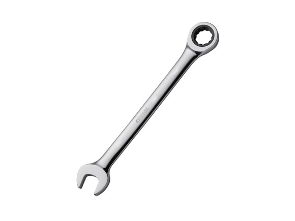 LLAVE COMBINADA CON CRIQUE DE 11MM