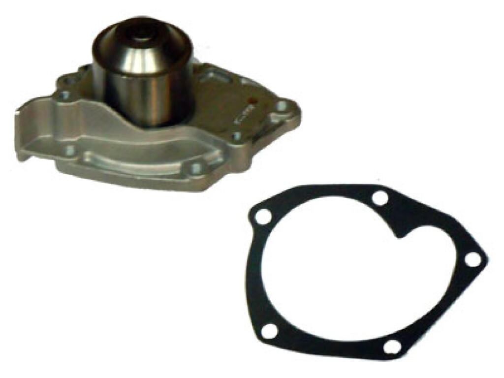 BOMBA AGUA RENAULT MEGANE 1.9 DCI F9Q DUSTER OROCH SANDER 2.0 16V F4R TMR