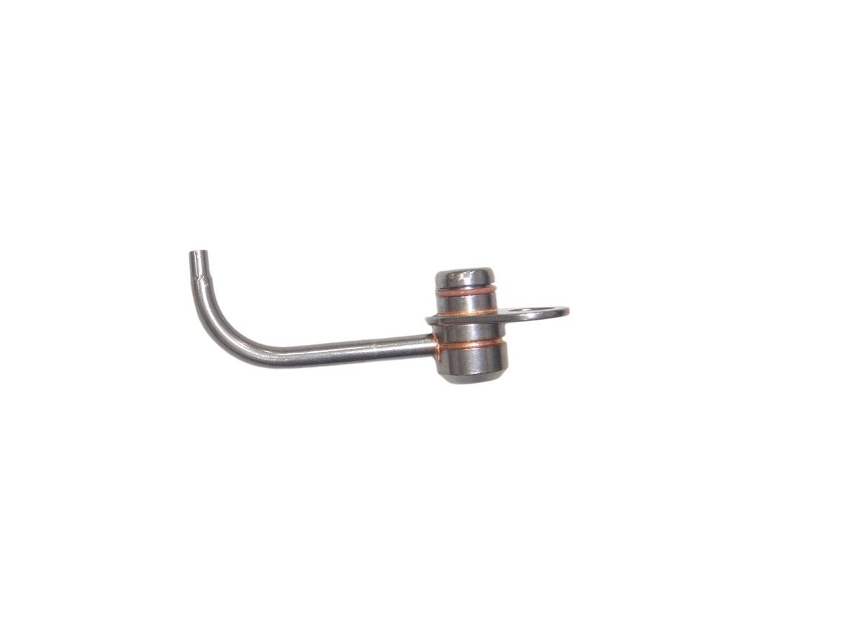 CAÑO LUBRICACION ACEITE*CH S10 COLORADO 2.8 MWM 2012/
