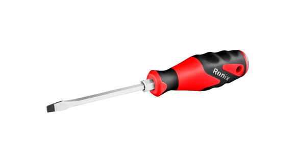 DESTORNILLADOR RONIX SL 5X150 (PALETA)